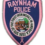 Raynham Police Department