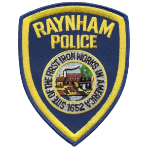Raynham Police Department