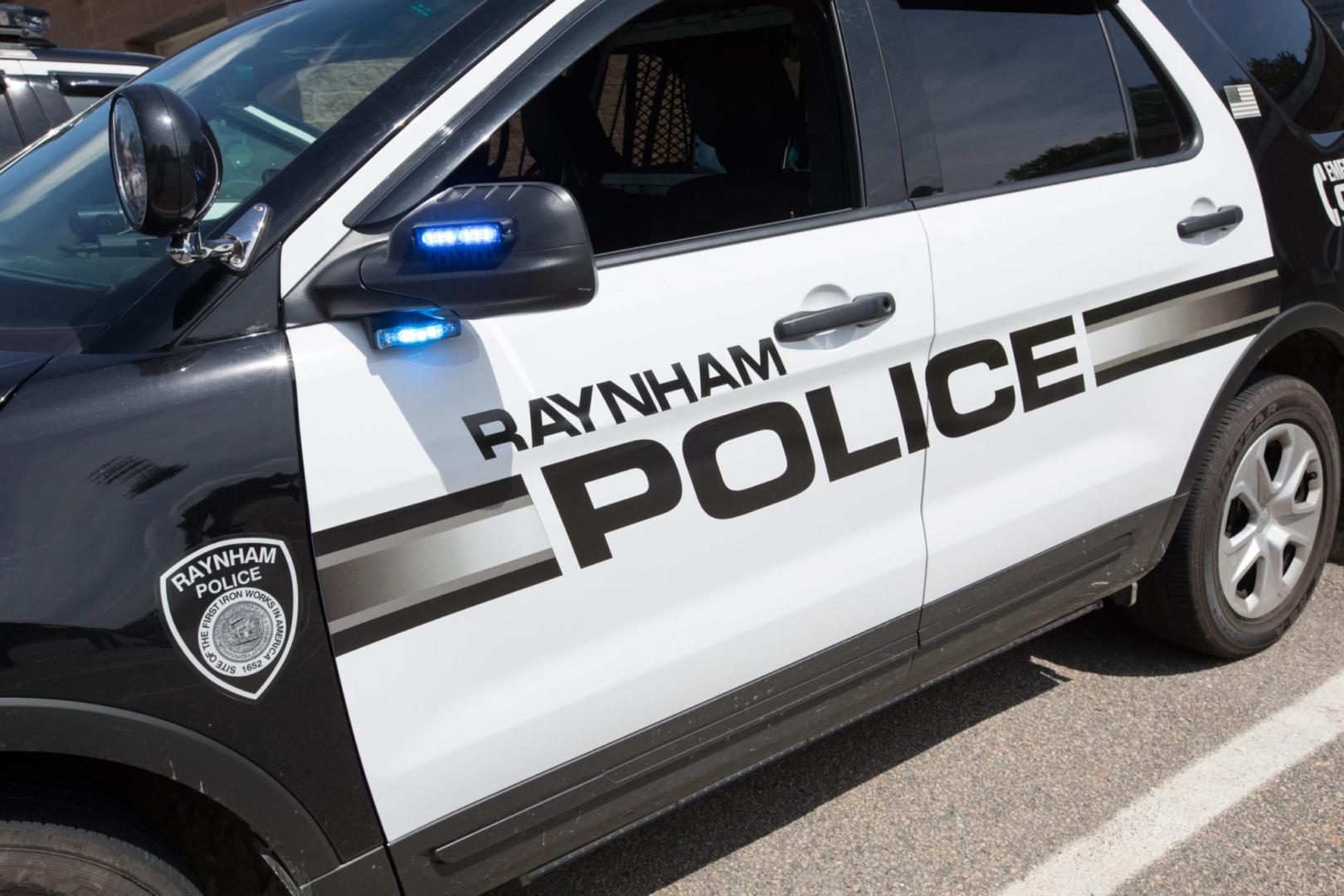 About the Raynham Police Department
